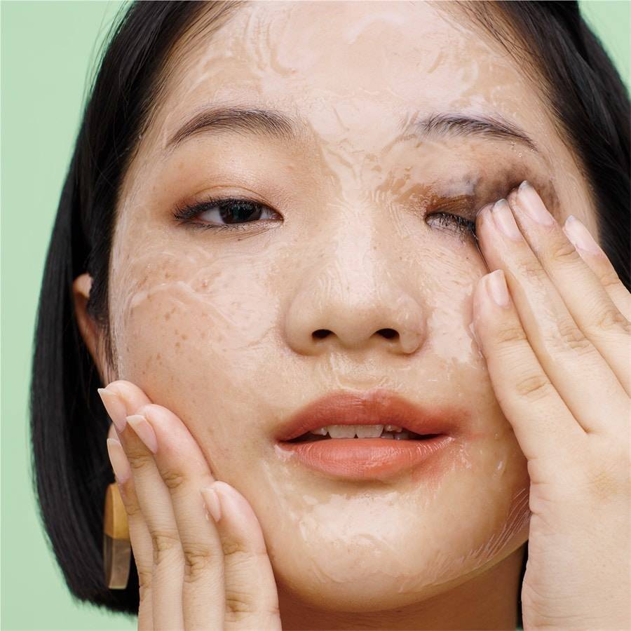 Shiseido WASO