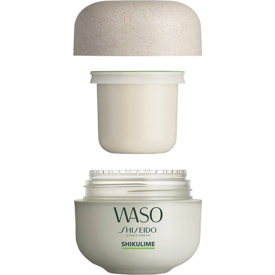 Shiseido WASO
