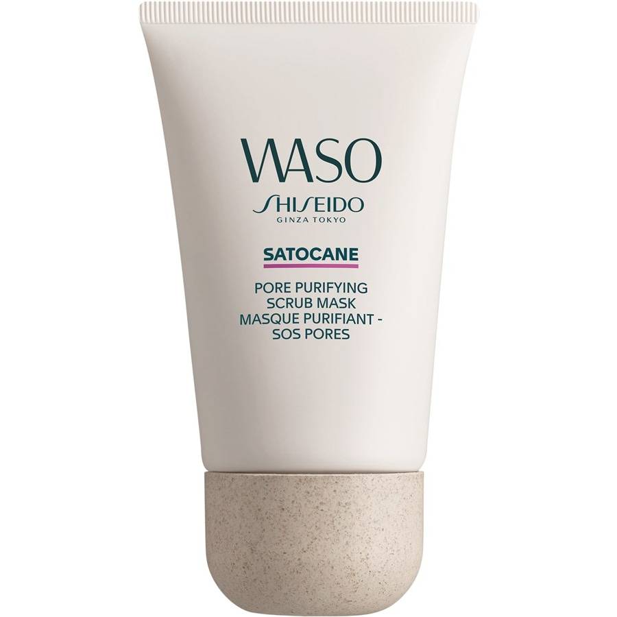 Shiseido WASO