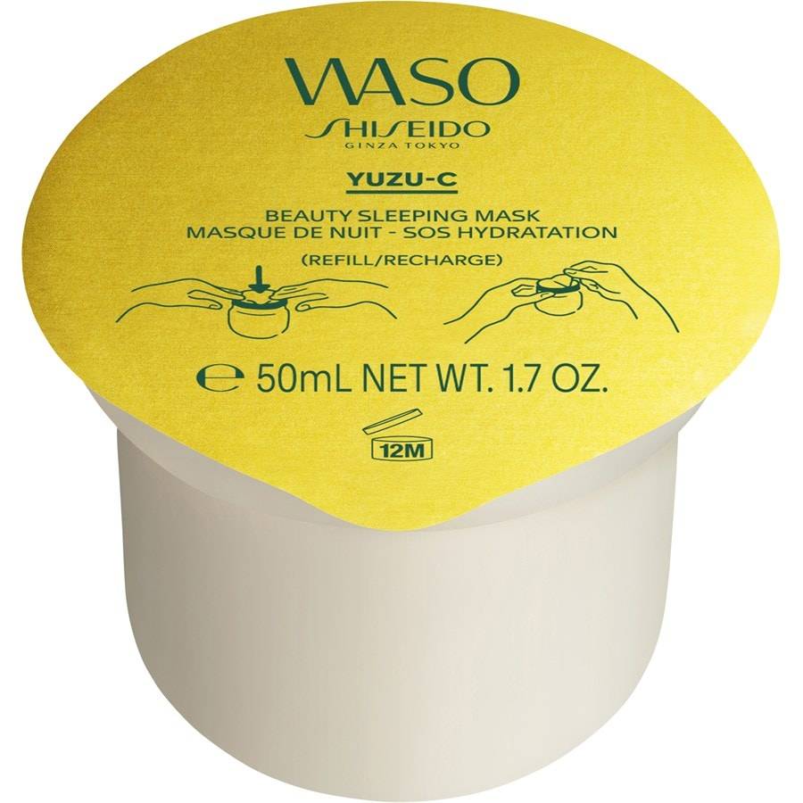 Shiseido WASO
