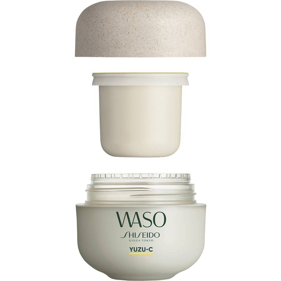 Shiseido WASO