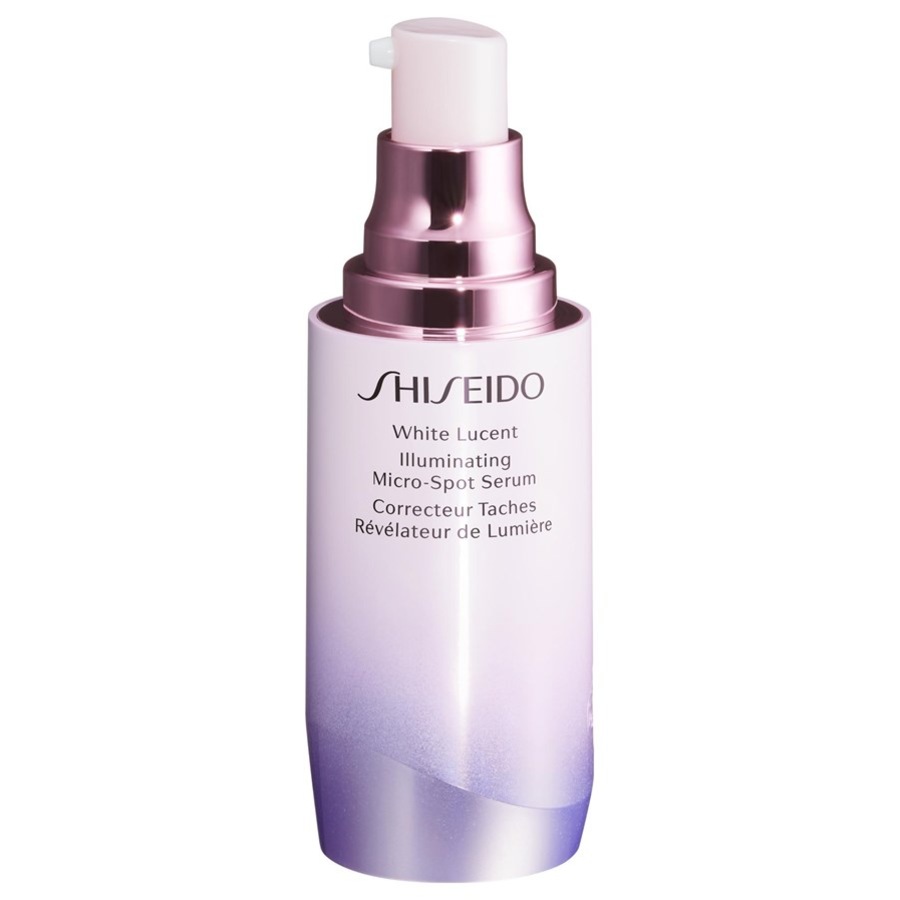 Shiseido White Lucent