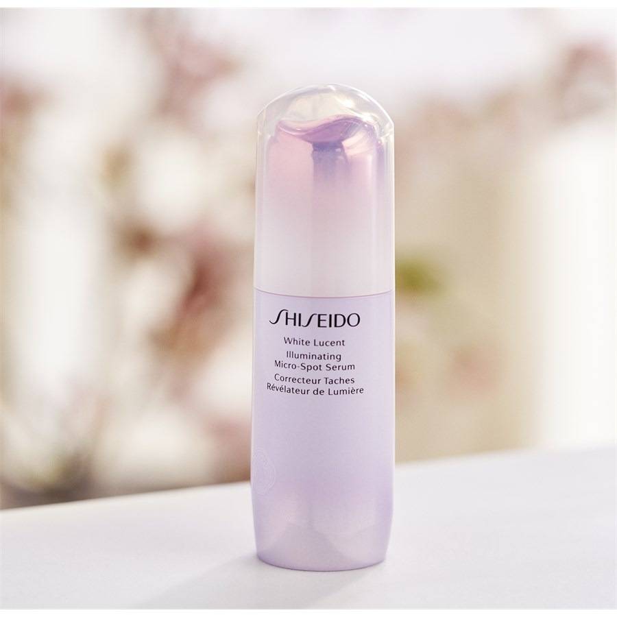 Shiseido White Lucent