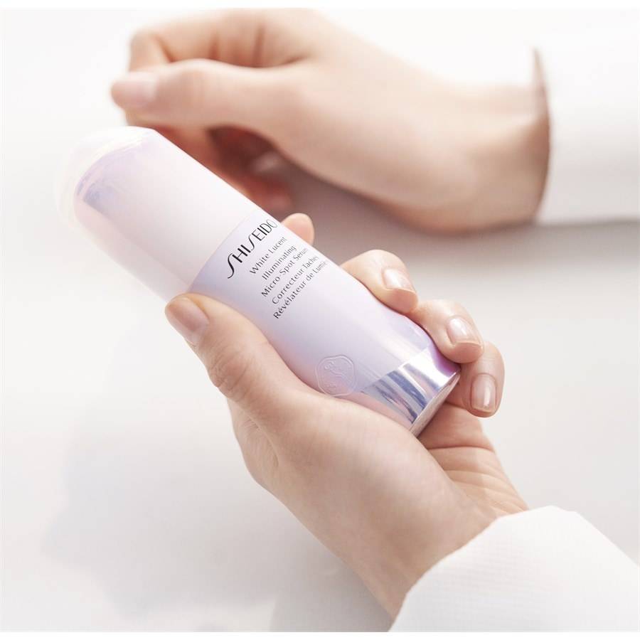 Shiseido White Lucent