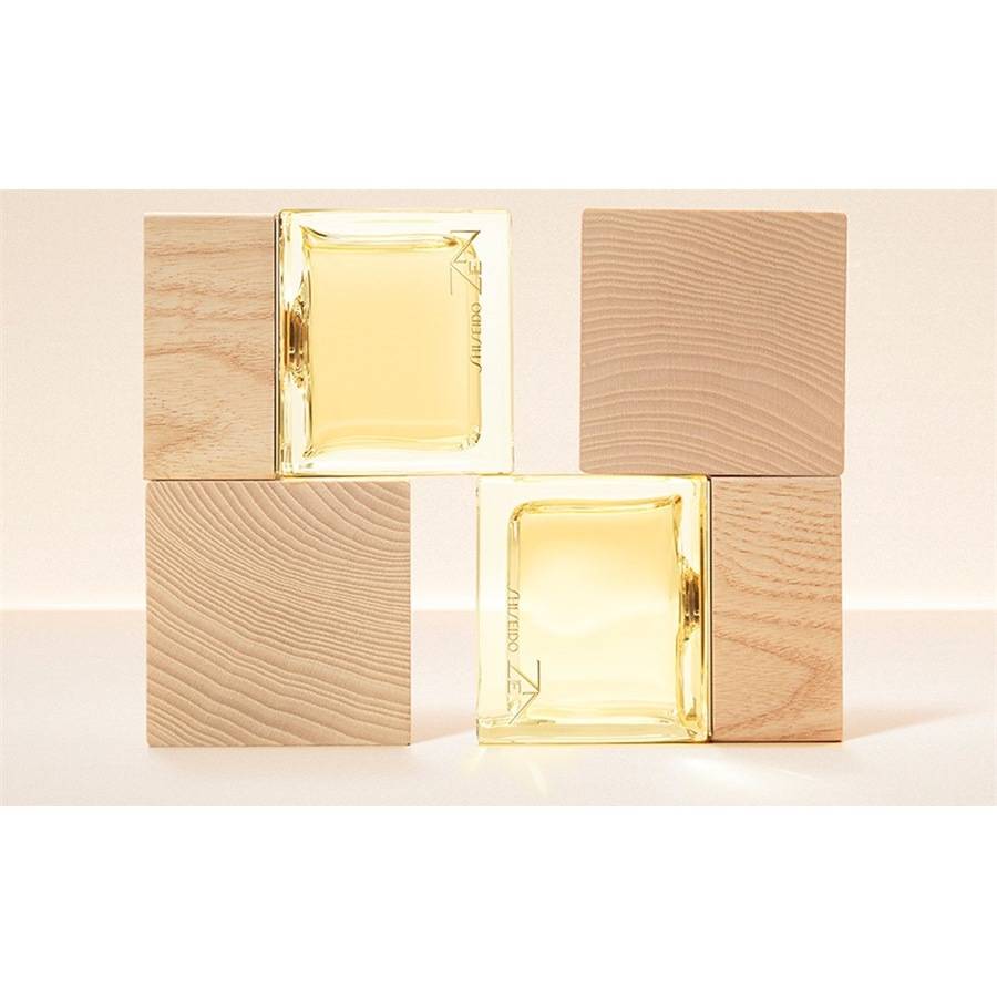 Shiseido ZEN Women