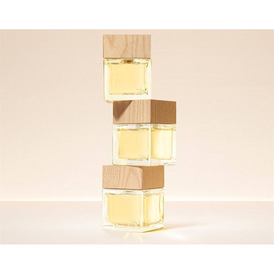 Shiseido ZEN Women