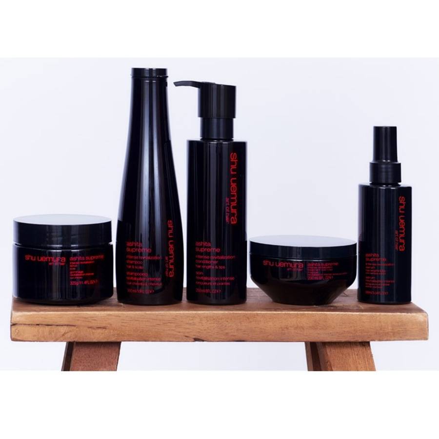 Shu-Uemura Ashita Supreme