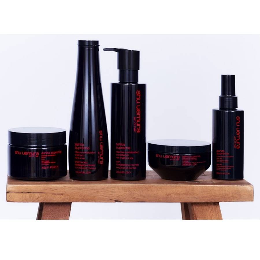 Shu-Uemura Ashita Supreme
