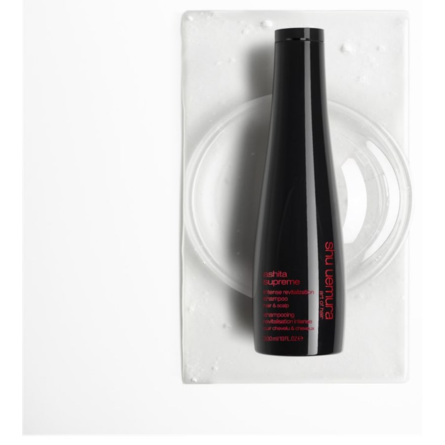 Shu-Uemura Ashita Supreme