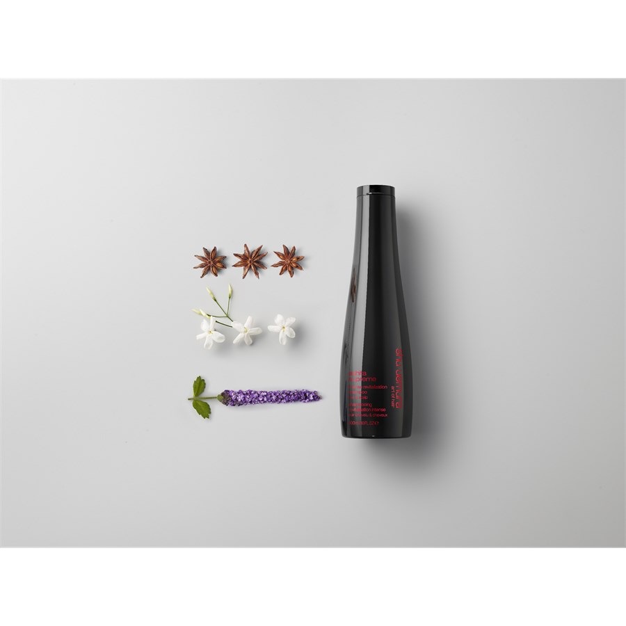 Shu-Uemura Ashita Supreme