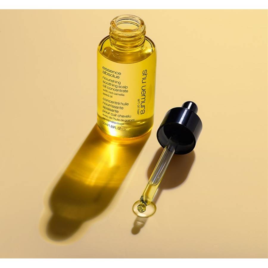 Shu-Uemura Essence Absolue