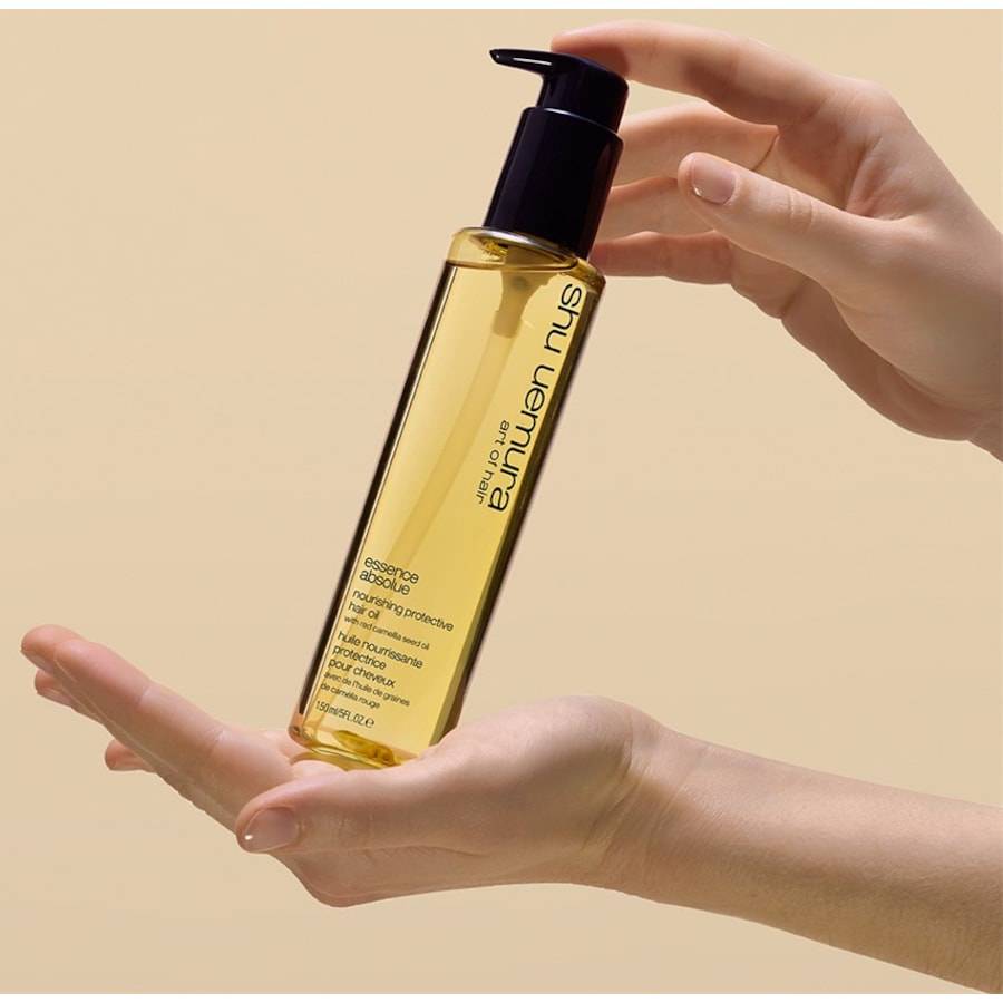 Shu-Uemura Essence Absolue