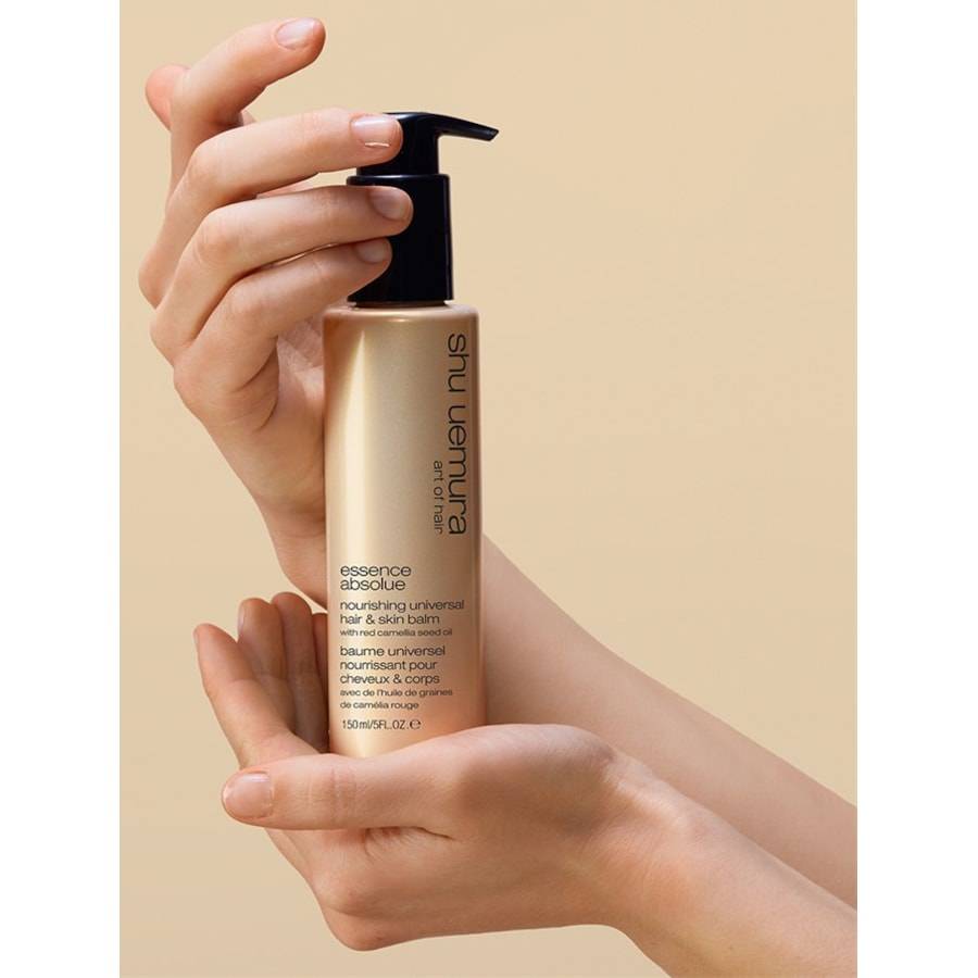 Shu-Uemura Essence Absolue