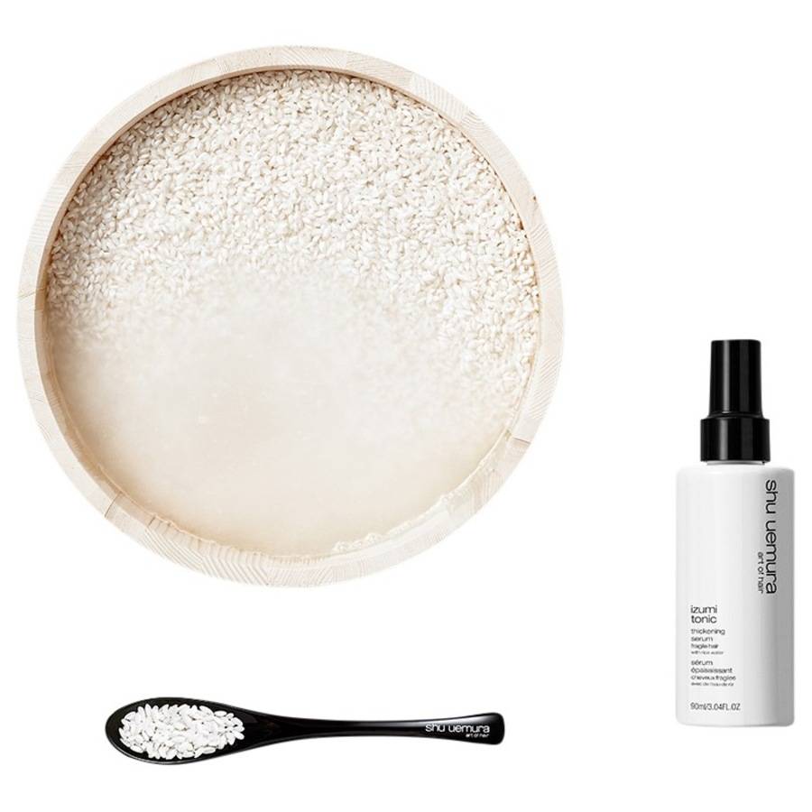 Shu-Uemura Izumi Tonic