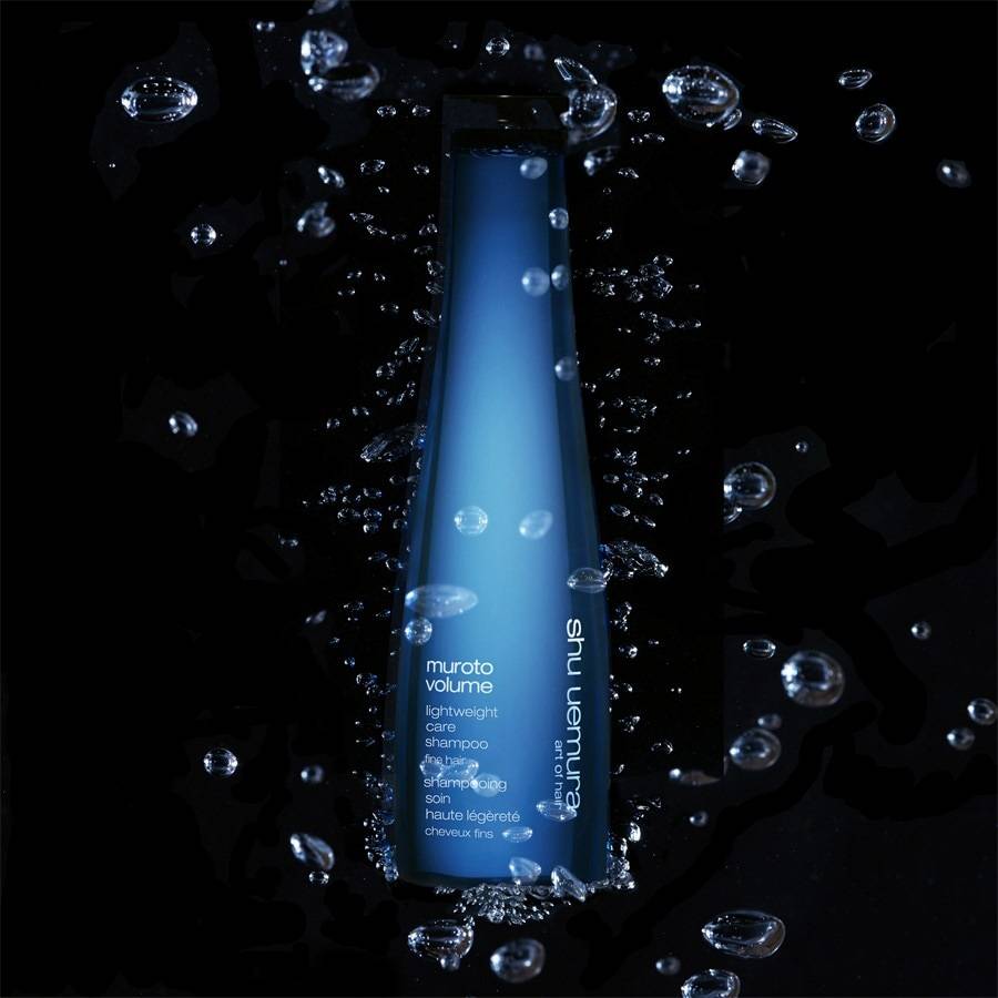Shu-Uemura Muroto Volume