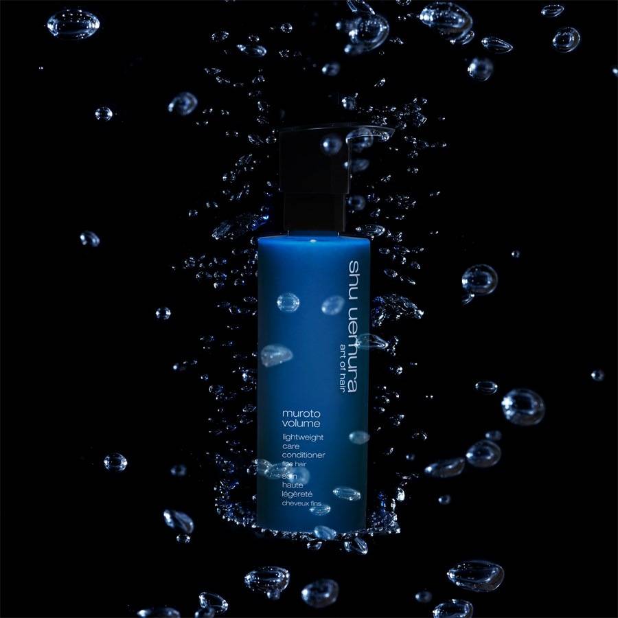 Shu-Uemura Muroto Volume