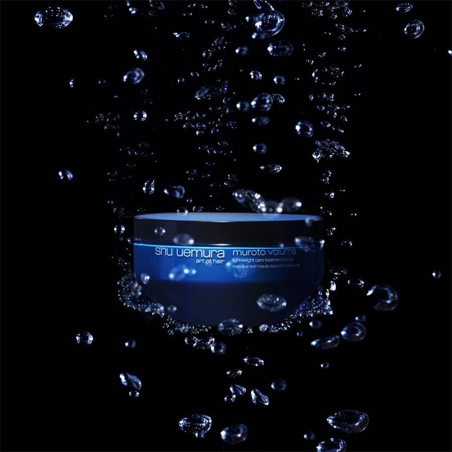 Shu-Uemura Muroto Volume