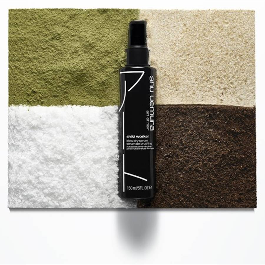 Shu-Uemura Shu Style