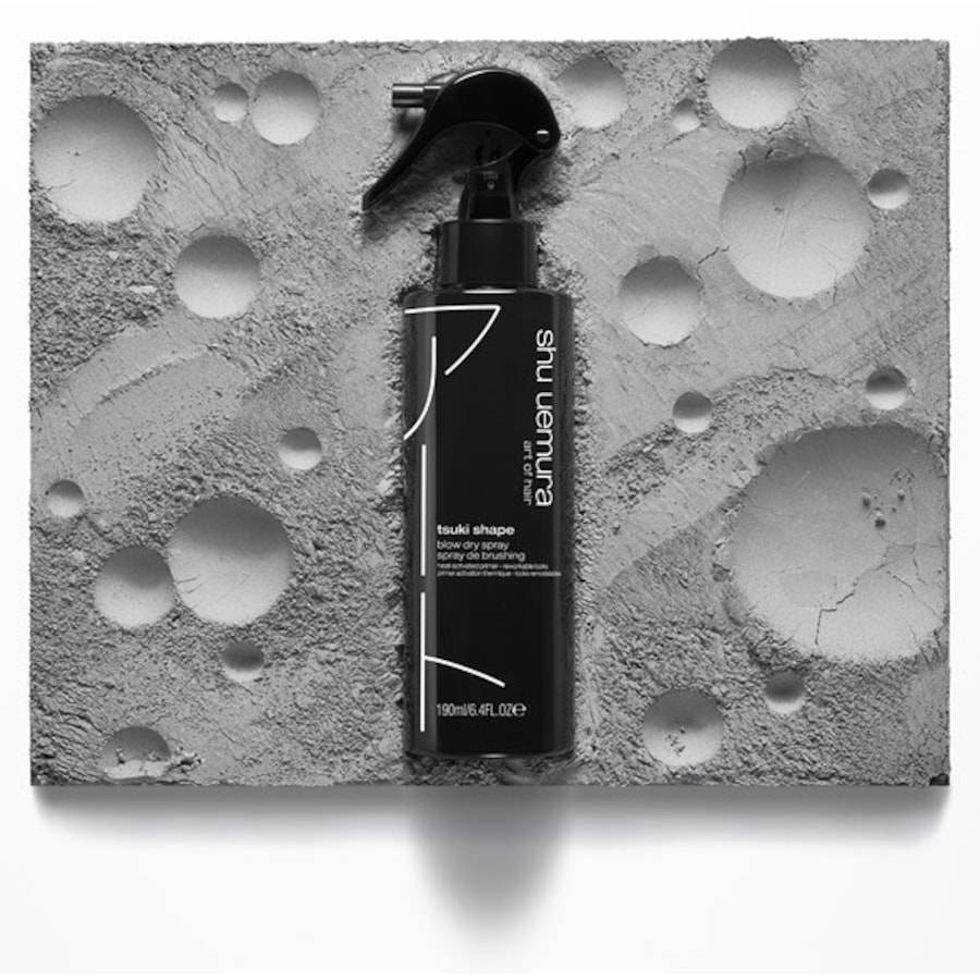 Shu-Uemura Shu Style