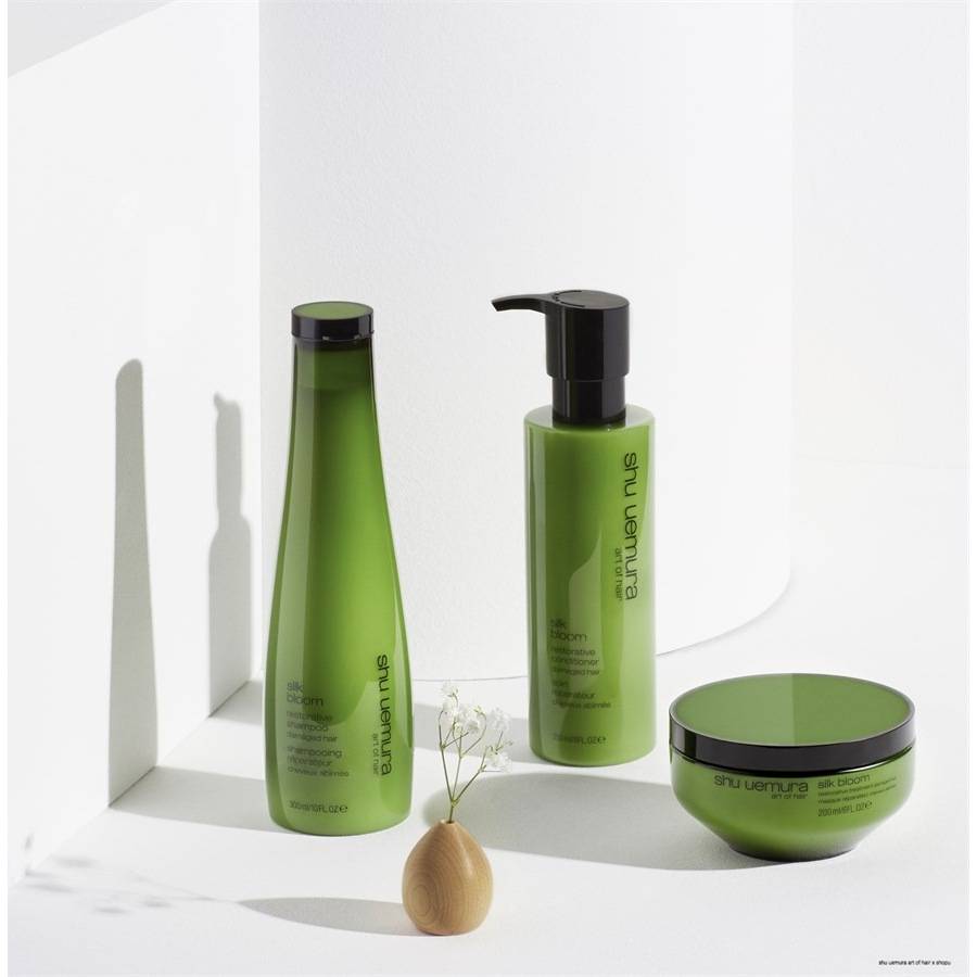 Shu-Uemura Silk Bloom