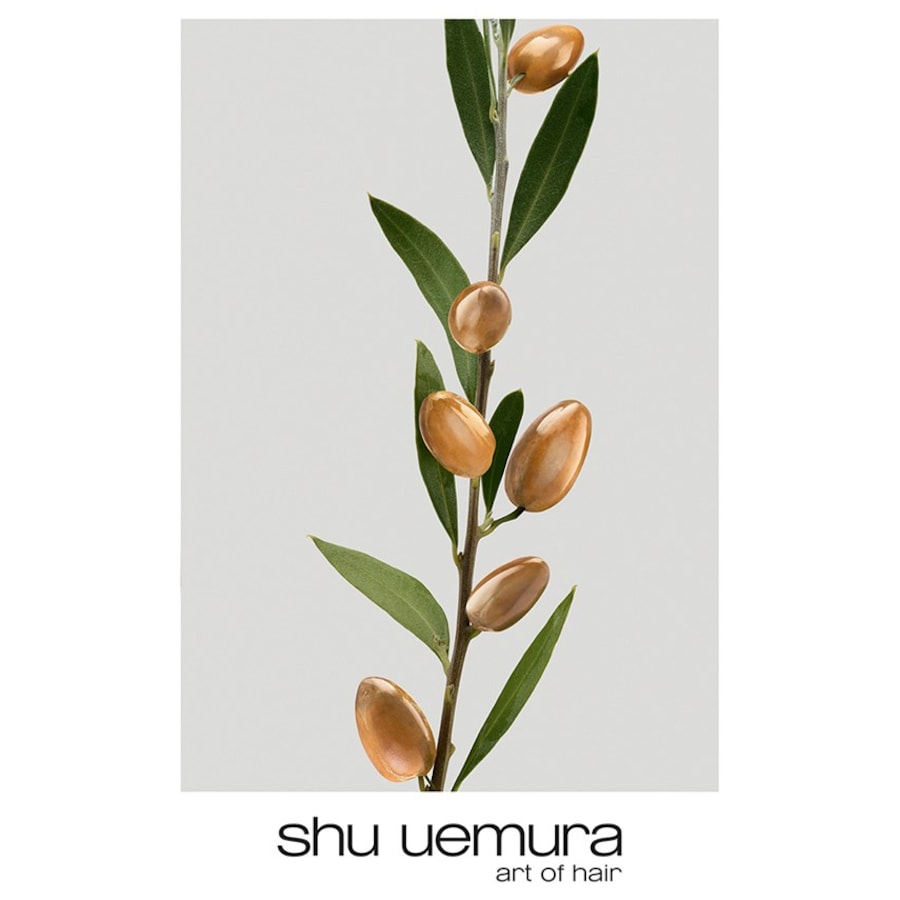 Shu-Uemura Silk Bloom