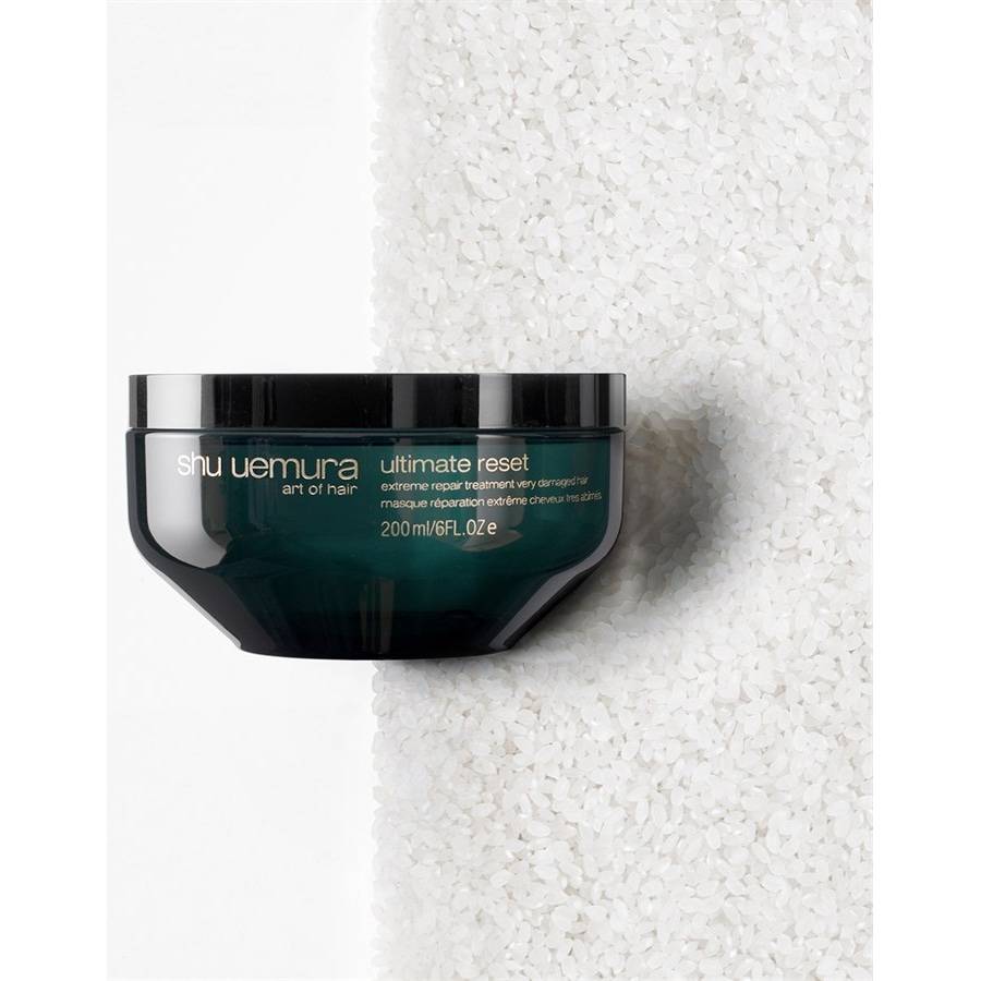 Shu-Uemura Ultimate Reset