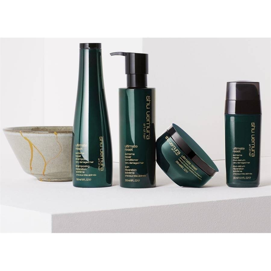 Shu-Uemura Ultimate Reset