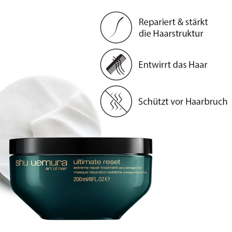 Shu-Uemura Ultimate Reset