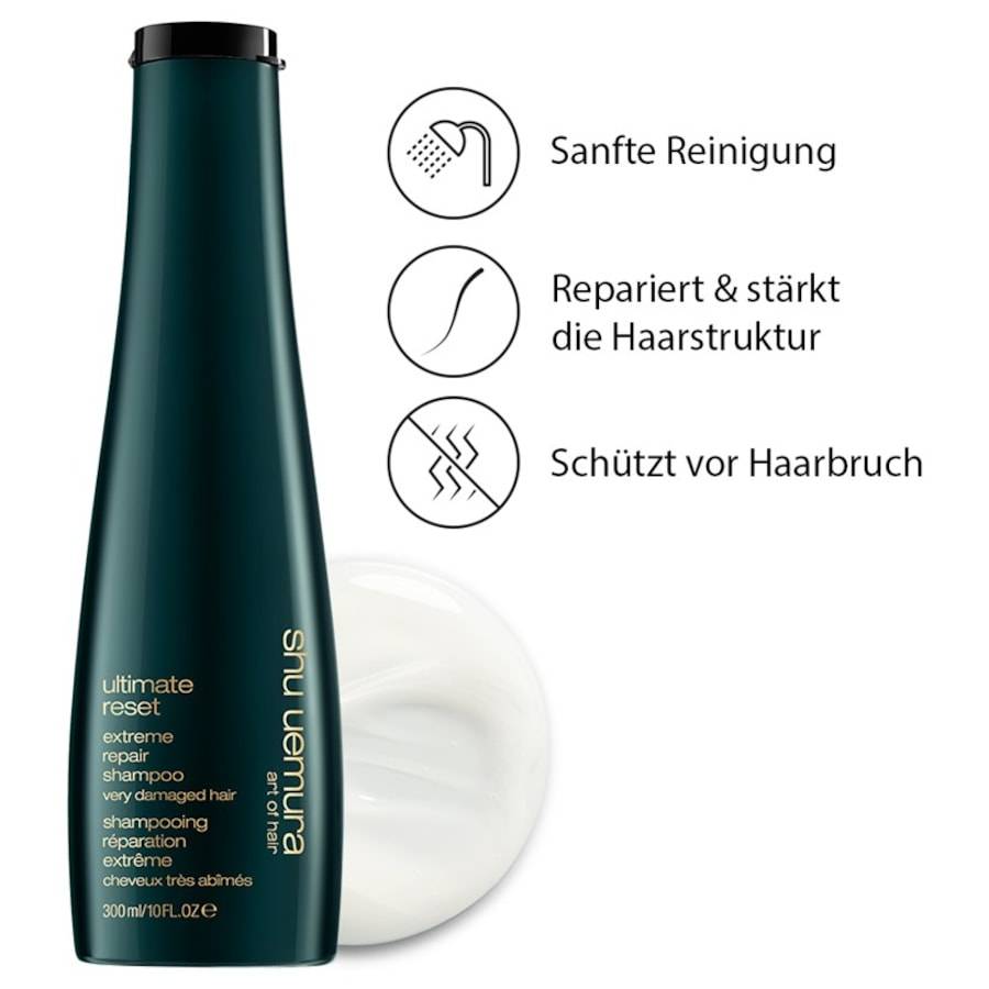 Shu-Uemura Ultimate Reset