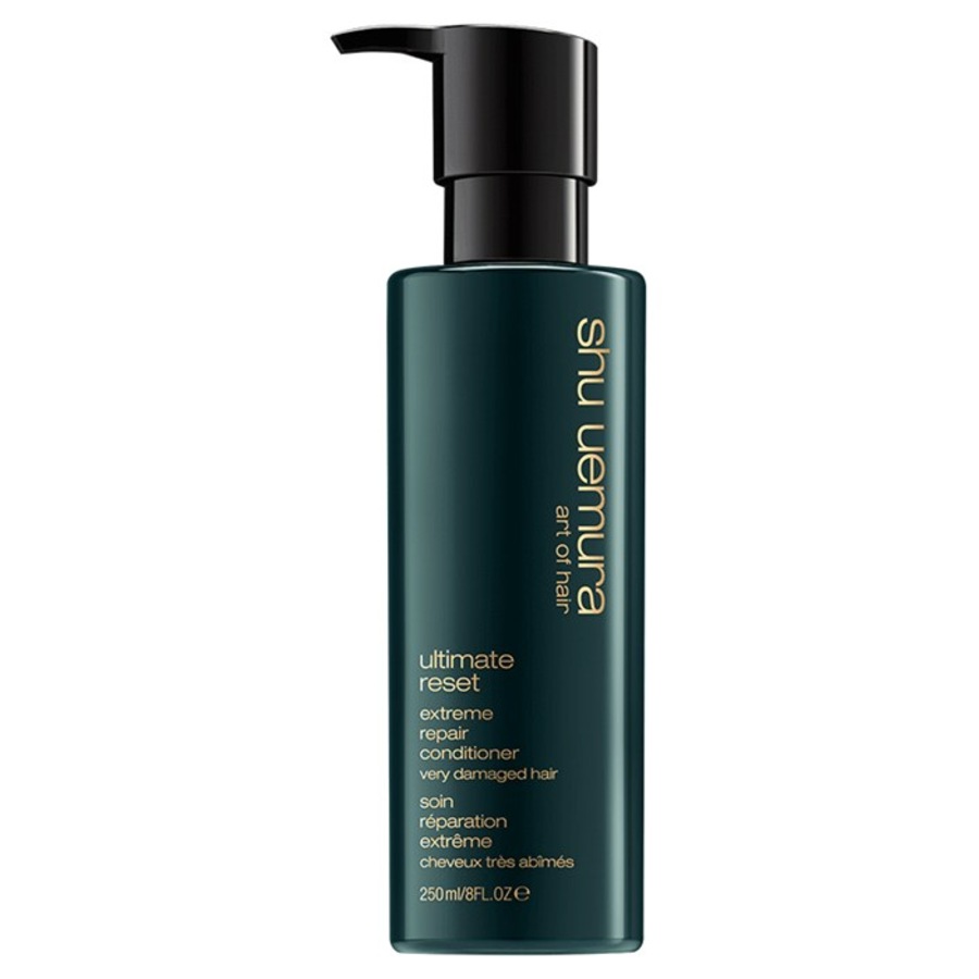 Shu-Uemura Ultimate Reset