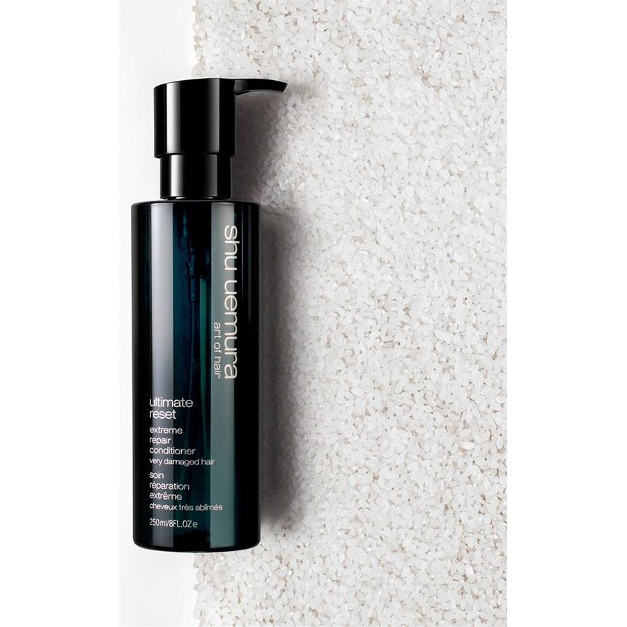 Shu-Uemura Ultimate Reset