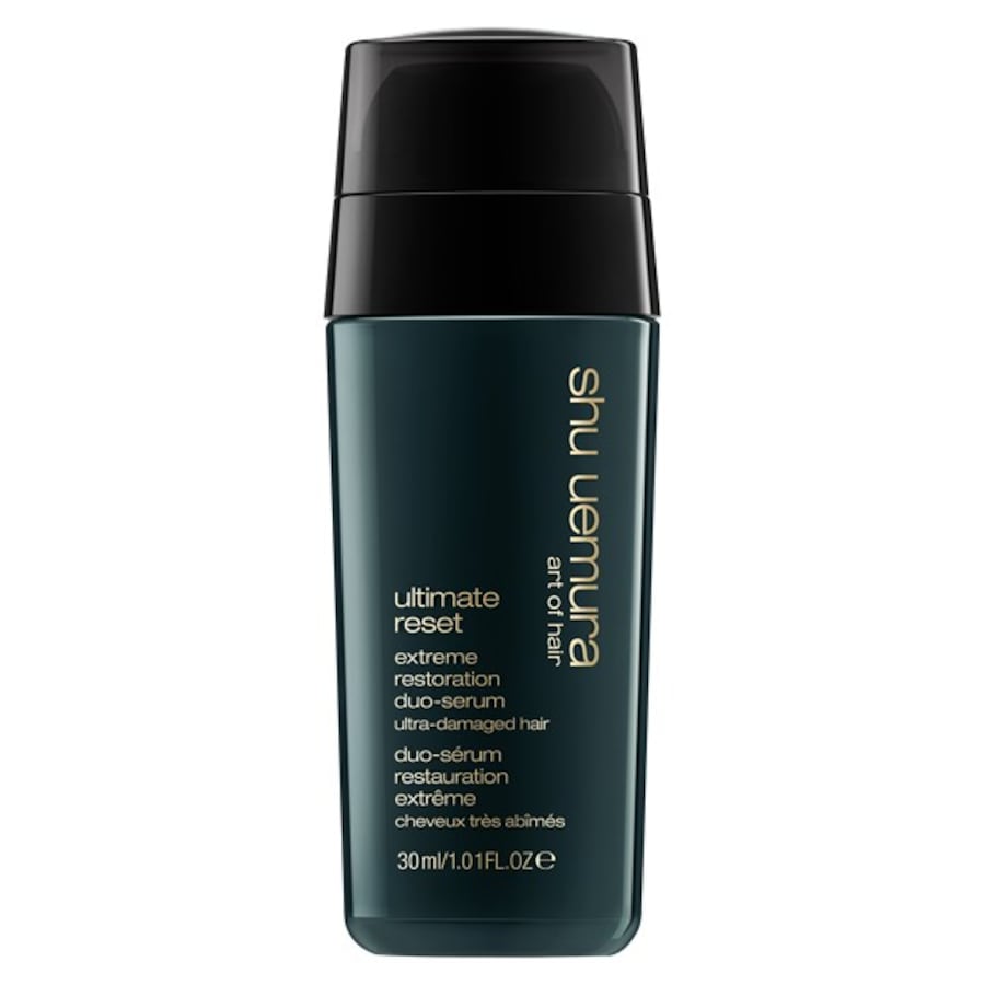 Shu-Uemura Ultimate Reset