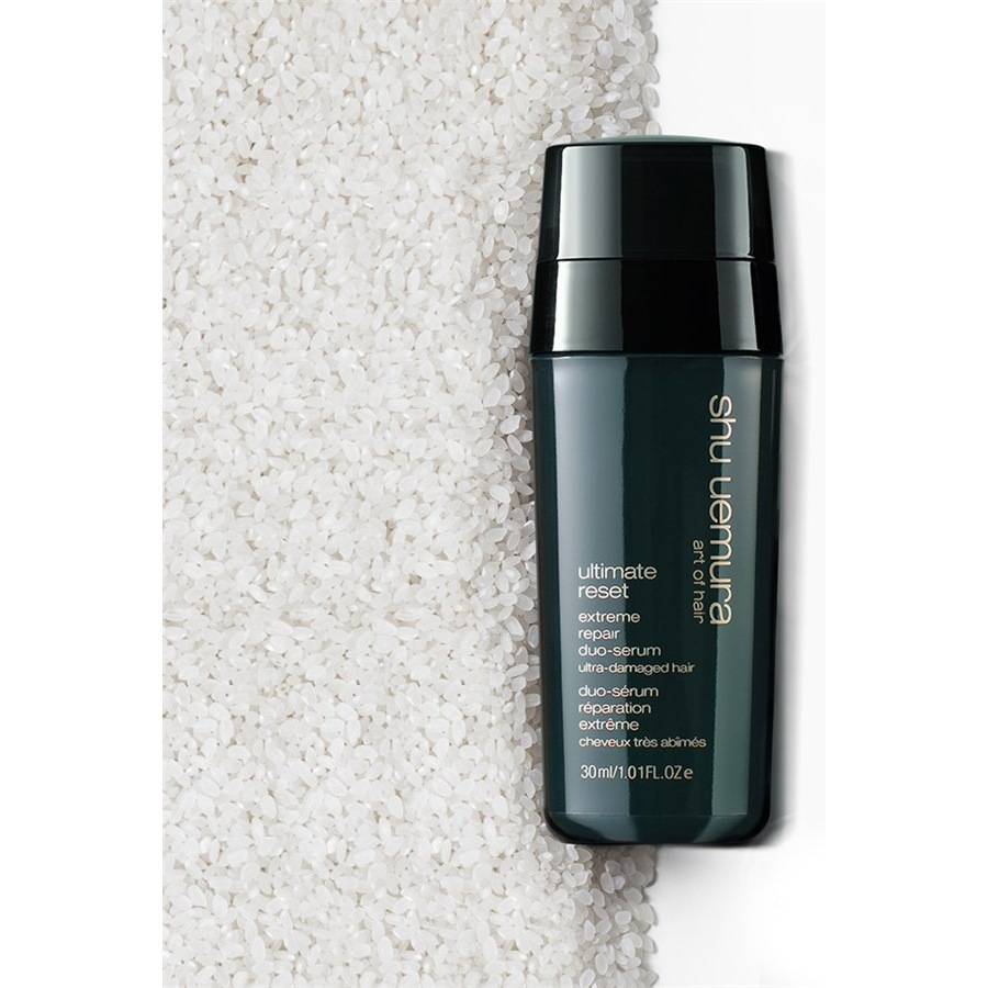 Shu-Uemura Ultimate Reset
