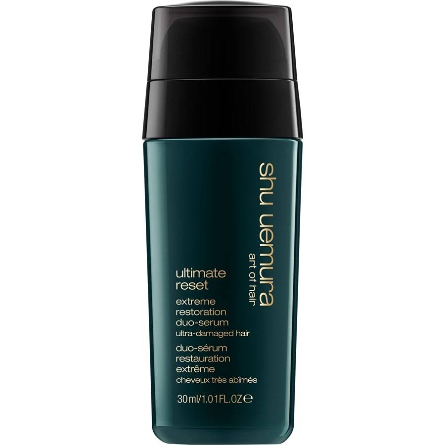 Shu-Uemura Ultimate Reset