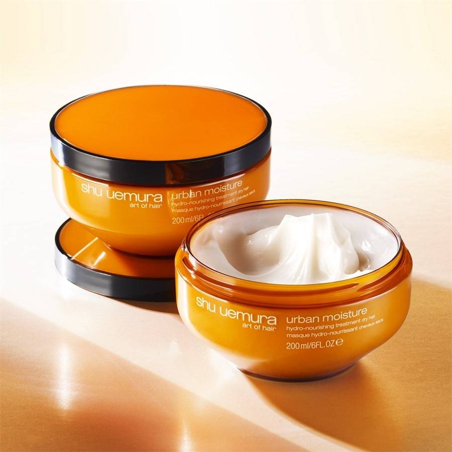 Shu-Uemura Urban Moisture