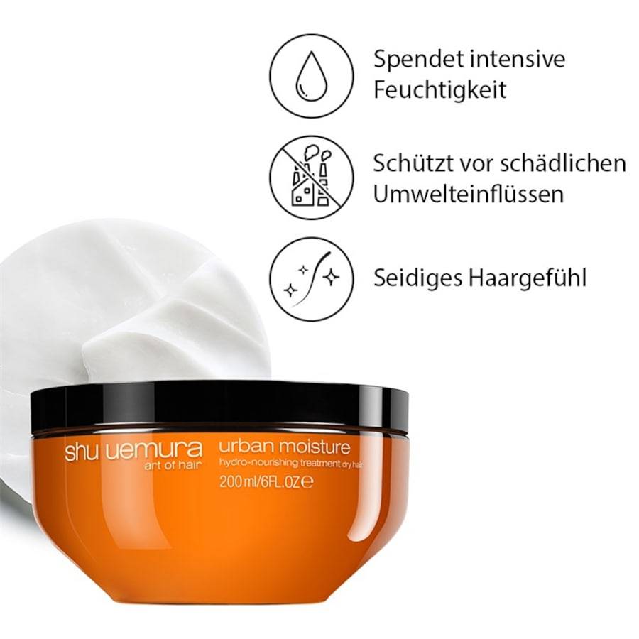 Shu-Uemura Urban Moisture
