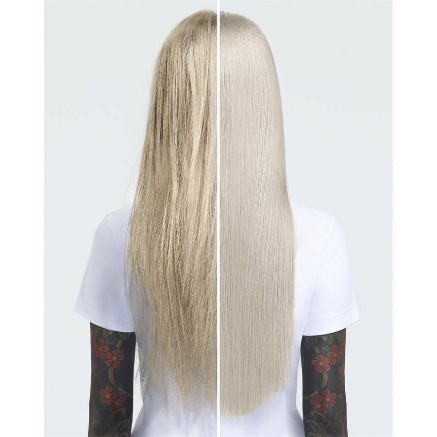 Shu-Uemura Yūbi Blonde