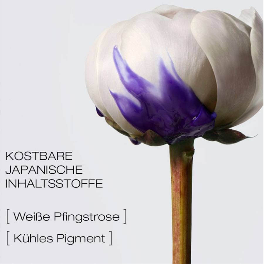 Shu-Uemura Yūbi Blonde