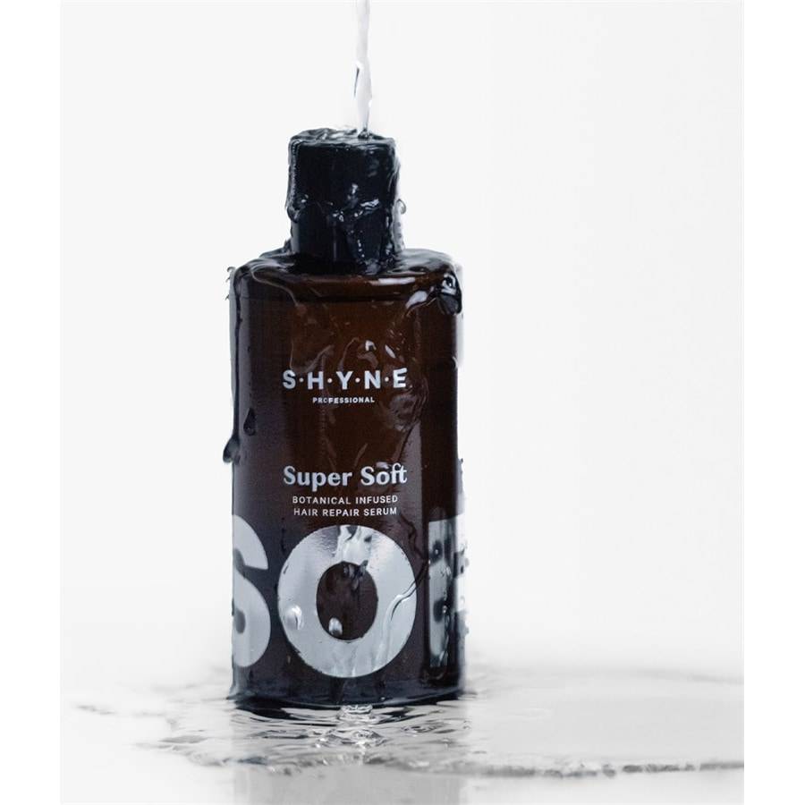 SHYNE Serum & Oil