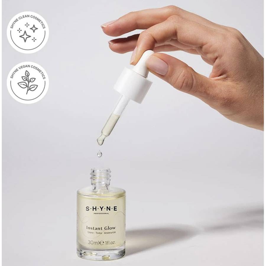 SHYNE Serum & Oil