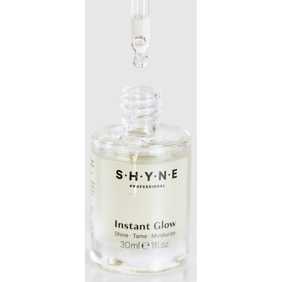 SHYNE Serum & Oil