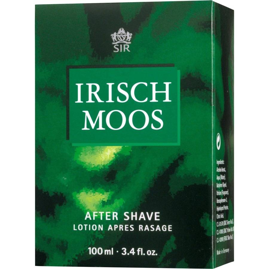 Sir-Irisch-Moos Sir Irisch Moos