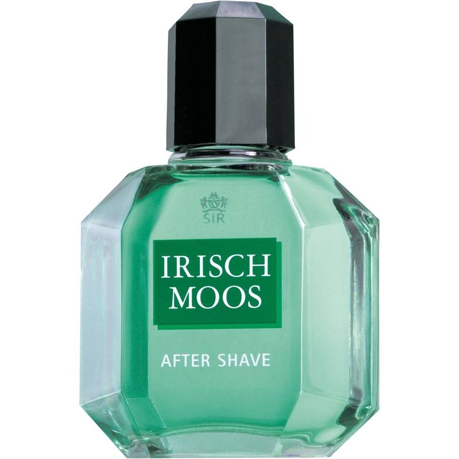 Sir-Irisch-Moos Sir Irisch Moos