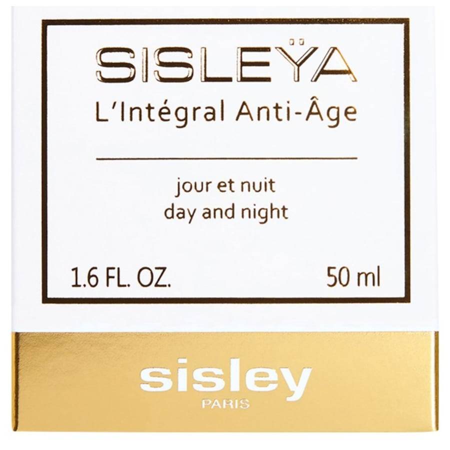 Sisley Anti-Aging Pflege