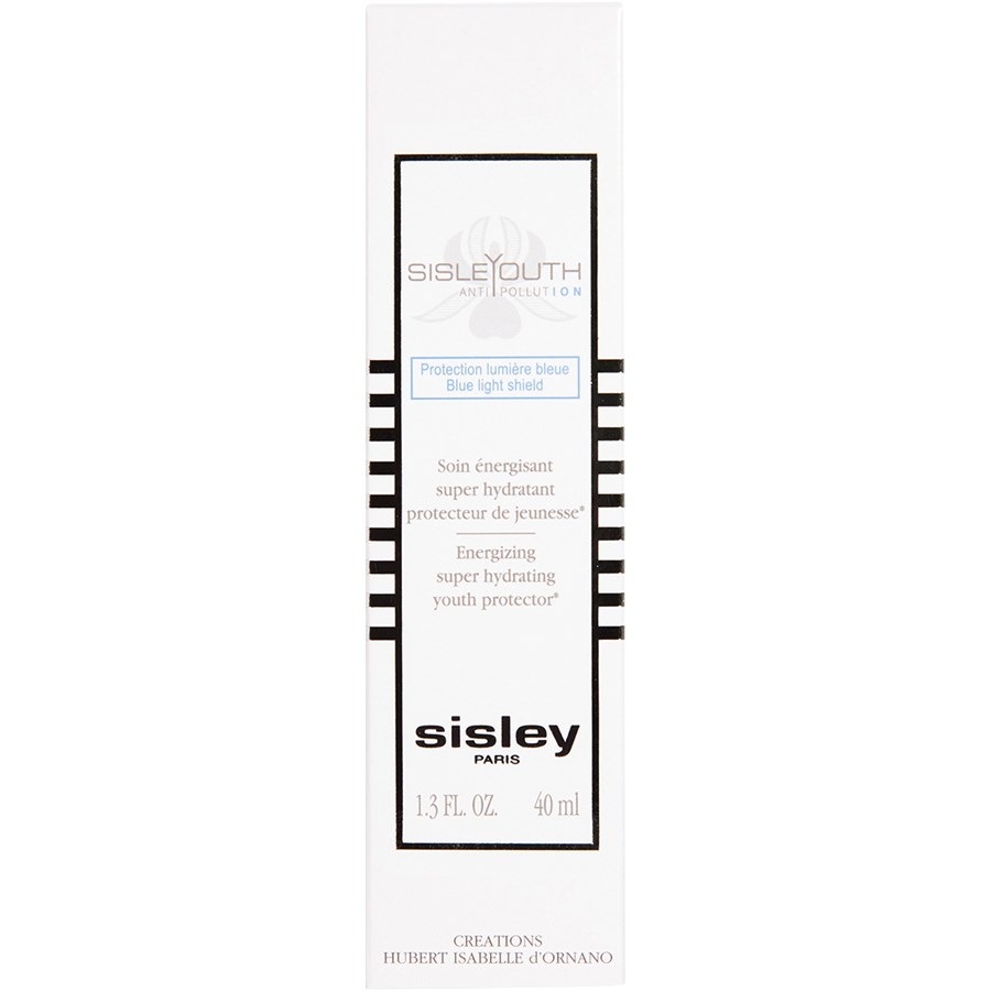 Sisley Anti-Aging Pflege