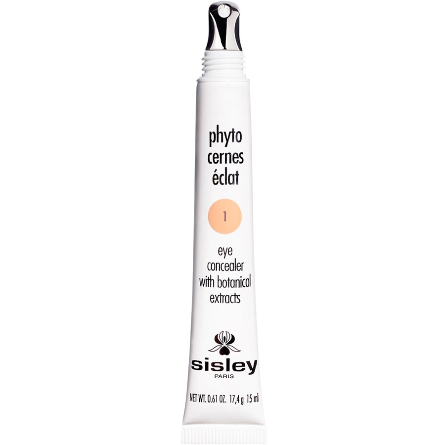 Sisley Augen