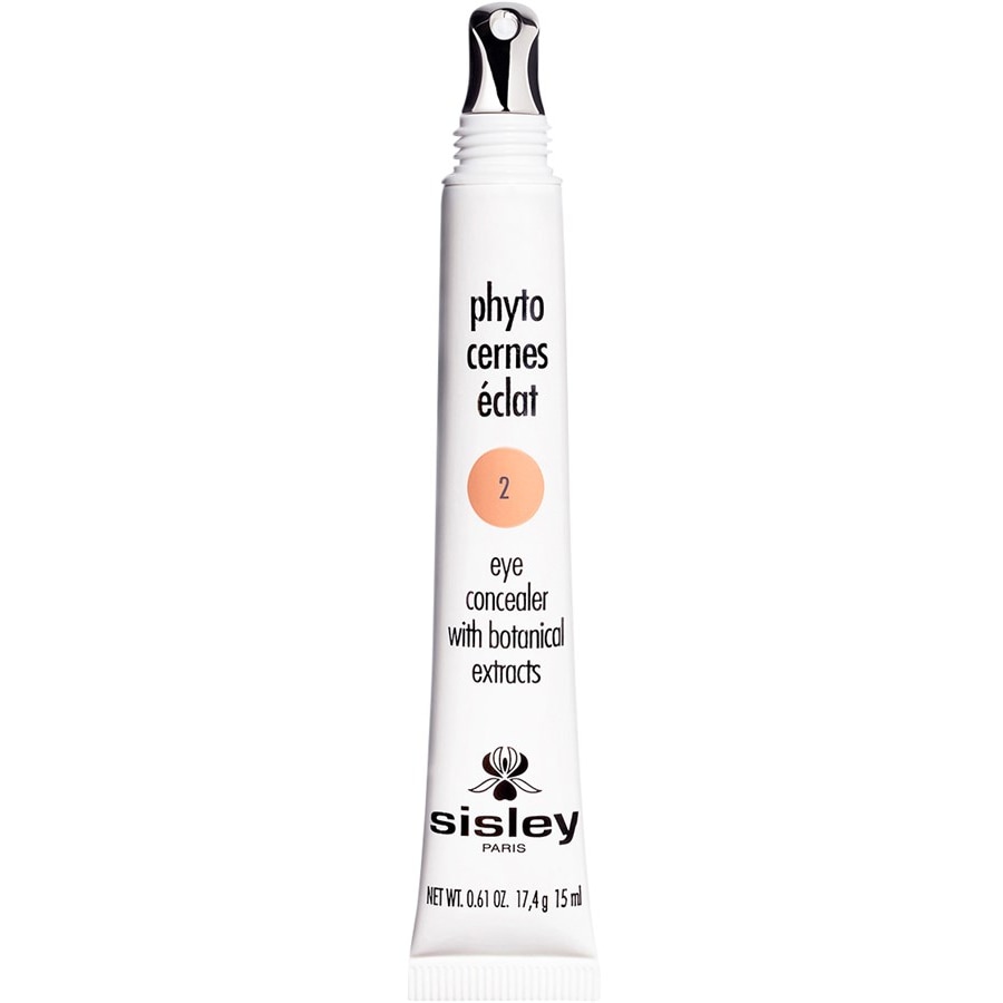 Sisley Augen