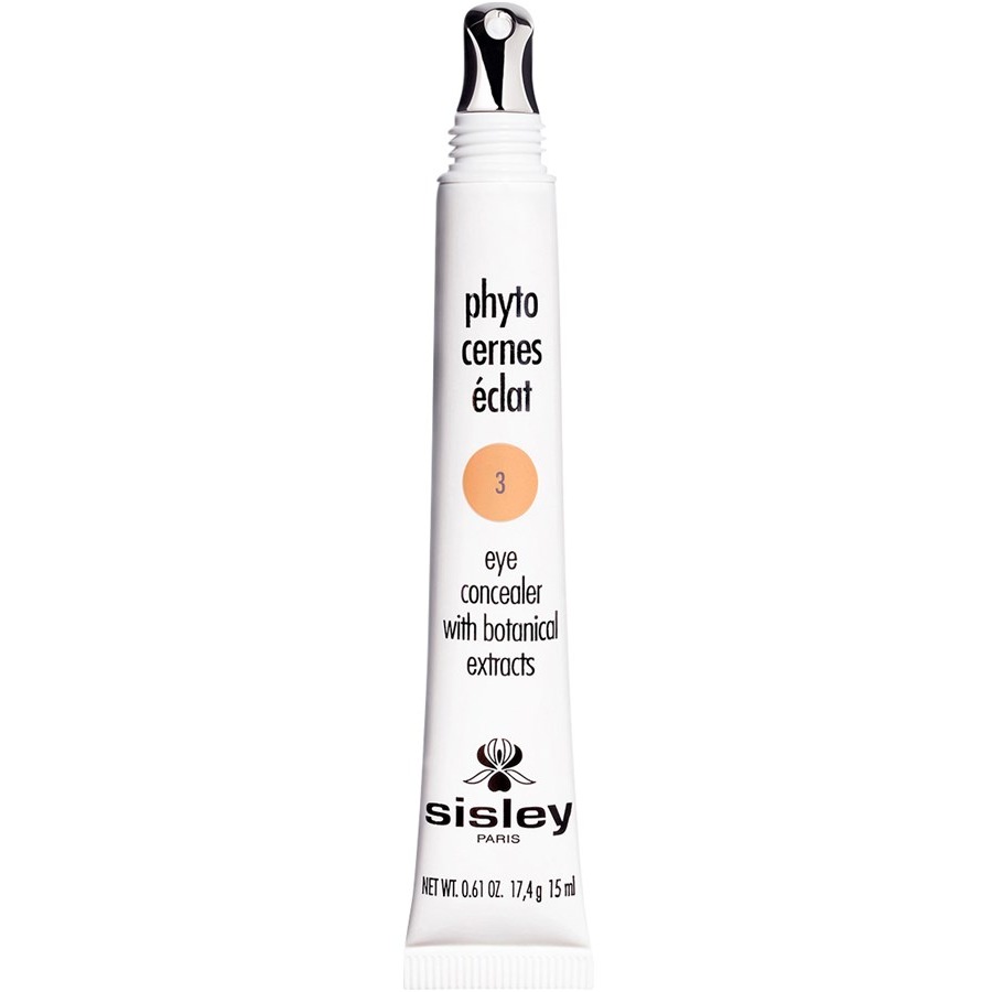 Sisley Augen