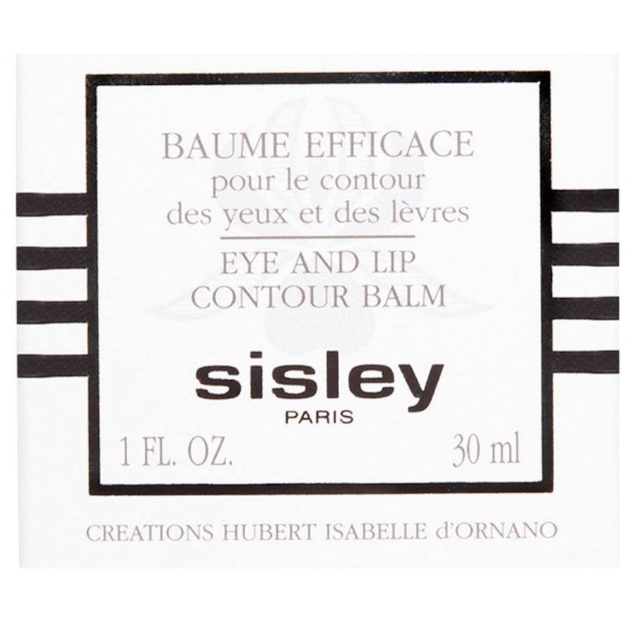 Sisley Augen- & Lippenpflege