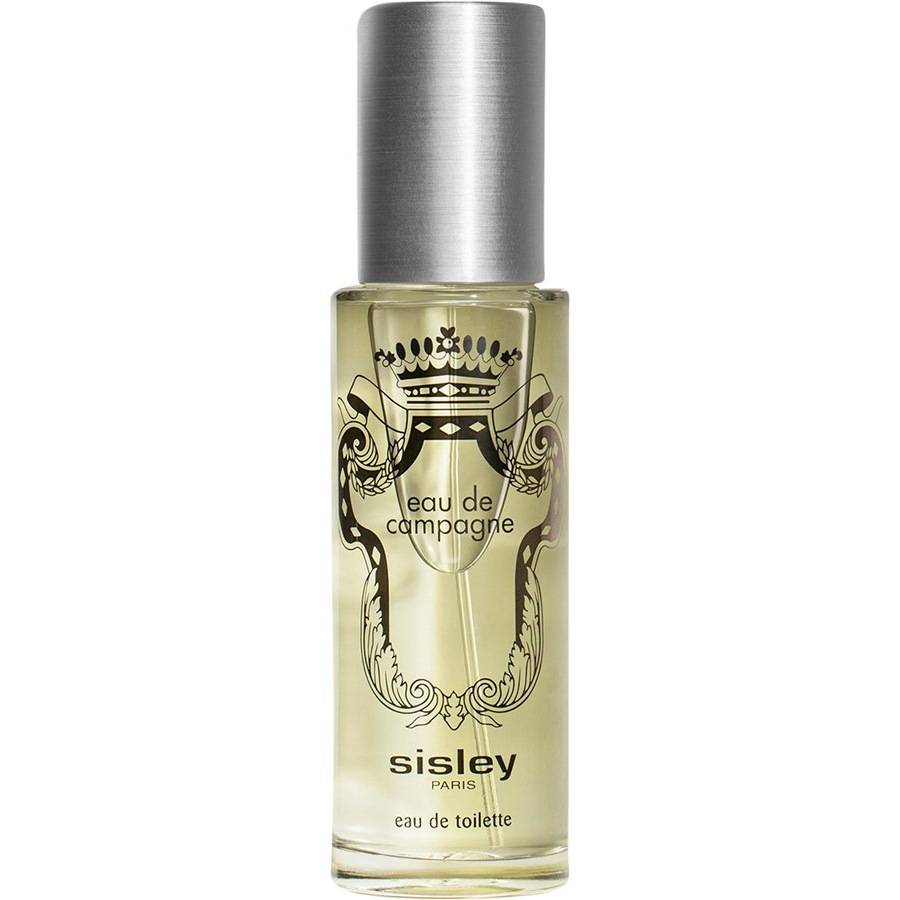 Sisley Eau De Campagne